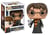 Figurine Funko POP! - Harry Potter - Harry Potter avec Hedwige n°31