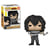 Figurine Funko POP! - My Hero Academia - Shota Aizawa n°375