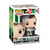 Figurine - Funko Pop! n°744 - Ghostbuster - Dr Peter Venkman