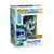 Figurine Funko POP! - Lilo et Stitch - Hula Stitch Édition Limitée n°636