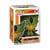Figurine Funko POP - Dragon Ball Z - Cell (Forme 1) n°947