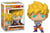 Figurine Funko POP! - Dragon Ball - Super Saiyan Goku with Kamehameha n°948
