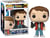 Figurine Funko POP! - Retour vers le futur - Marty et sa veste rouge n°961