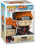 Figurine Funko POP! - Naruto Shippuden - Pain n°934