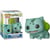 Figurine Funko POP! - Pokémon - Bulbizarre n°453