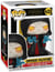 Figurine Funko POP! - Star Wars - Empereur Palpatine revitalisé n°433