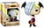 Figurine Funko POP! - My Hero Academia - Ryuko n°1007