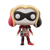 Figurine Funko POP! - DC Comics - Harley Quinn (Imperial Palace) n°376