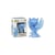 Figurine POP! Harry Potter - modèle Patronus Albus Dumbledore - 9 cm