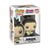 Figurine Funko Pop - Naruto - Shikadai n°1037