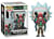 Figurine Funko POP! - Rick et Morty - Rick avec Glorzo n°956