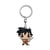 Porte-clés - Funko Pop! - Dragon Ball Z - Gohan avec une épée
