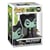 Figurine Funko POP! - Disney Villains - Maleficent n°1082