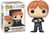 Figurine Funko Pop - Ron Weasley et les filets du diable n° 134