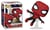Figurine Funko POP! - Marvel - Spider-Man Upgraded Suit n°923