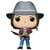 Figurine Funko Pop - The Walking Dead - Maggie et son arc n°1183