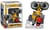Figurine Funko POP! - Wall-E - Wall-E avec son extincteur n°1115