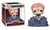 Figurine Funko POP! - Jujutsu Kaisen - Ryomen Sukuna n°1116
