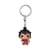 One Piece - Porte-clés Pocket Pop - Luffy en kimono