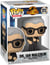 Figurine - Funko Pop! n°1213 - Jurassic World - Dr Ian Malcolm