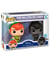 Pack de 2 figurines - Funko POP! - Disney Classics - Peter Pan et son ombre