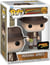 Figurine Funko POP! - Indiana Jones - Indiana Jones 5 n°1385