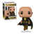Figurine - Funko Pop! - Black Adam - Black Adam volant - n°1231