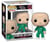Figurine - Funko Pop! n°1223 - Squid Game - Player 001 : Oh Il-Nam