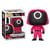 Figurine - Funko Pop! n°1226 - Squid Game - Masked Worker
