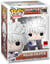 Figurine Funko POP! - Hunter X Hunter - Killua Zoldyck n°1156