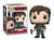 Figurine Funko POP! - Stranger Things - Steve saison 4 n°1300