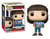 Figurine Funko POP! - Stranger Things - Eleven avec diorama n°1297