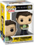 Figurine Funko POP! - Friends - Joey Tribbiani avec une pizza n°1275