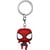 Porte-clés Funko Pop! - Pocket Pop - The amazing Spider-man