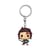 Funko DEMON SLAYER - Porte-clé Pocket Pop Tanjiro 