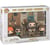 Figurines Funko POP - Pack Harry Potter - Maison de Hagrid - N°04