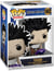 Figurine Funko POP! - Black Clover - Yami n°1423