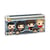 Lot de 4 figurines Funko POP! - Queen