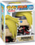 Figurine Funko POP! - Naruto - Deidara n°1434