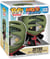 Figurine Funko POP! - Naruto - Zetsu n°1438