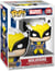 Figurine Funko POP! - Marvel - Wolverine n°1285