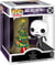 Figurine Funko POP! - L'Étrange Noël de Monsieur Jack - Jack Skellington et la porte de Noël n°1360