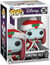 Figurine Funko POP! - L'Étrange Noël de Monsieur Jack - Sally de Noël n°1382