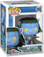 Figurine Funko POP! - Avatar 2 - Neytiri n°1550
