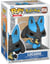 Figurine Funko POP! - Pokémon - Lucario n°856