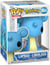 Figurine Funko POP! - Pokémon - Lokhlass n°854