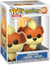 Figurine Funko POP! - Pokémon - Canino n°597