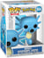 Figurine Funko POP! - Pokémon - Hypotrempe n°844