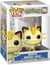Figurine Funko POP! - Pokémon - Miaouss n°780
