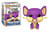 Figurine Funko POP! - Pokémon - Rattata n°595